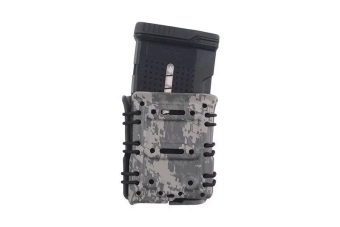 SMC 7,62 Magazine Pouch (MOLLE) - ACU