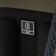 Alpinus Llanos 20 Rugzak Groen