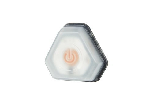 Firefly Electronic Marker - Yellow Light