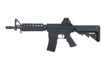 CM606 Carbine Replica - Black
