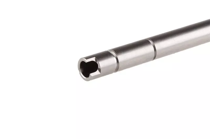Steel 6.01 Precision Barrel for KW KC-02 Replicas - 380 mm