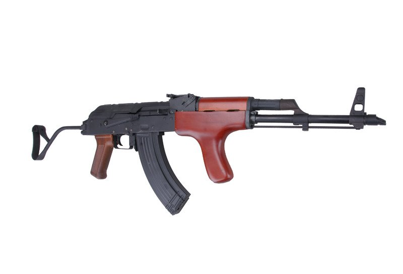 airsoft Carabina Doble Campana RK-15 Negra (OUTLET)