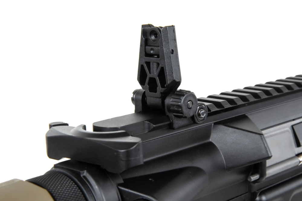ASG Specna Arms SA-P20 PRIME™ HAL™ ETU Karabijn Hoog koppel Half-Tan Versie