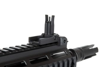 Réplica fusil Specna Arms SA-A34P ONE™ TITAN™ V2 Custom - Negro 