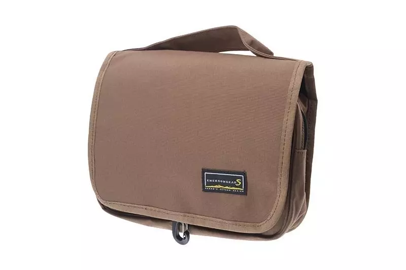 Universal/Vanity Bag - Coyote Brown