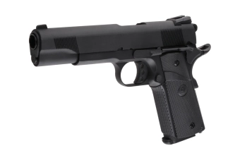 SR-911 MEU Pistol Replica - Black
