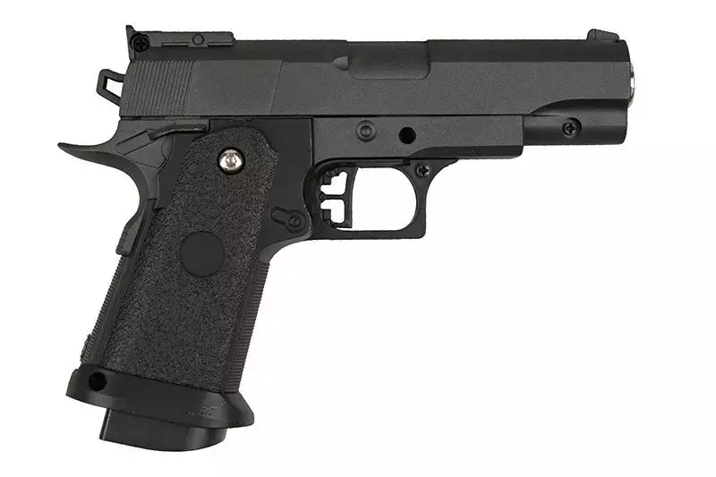 Pistola de airsoft G10