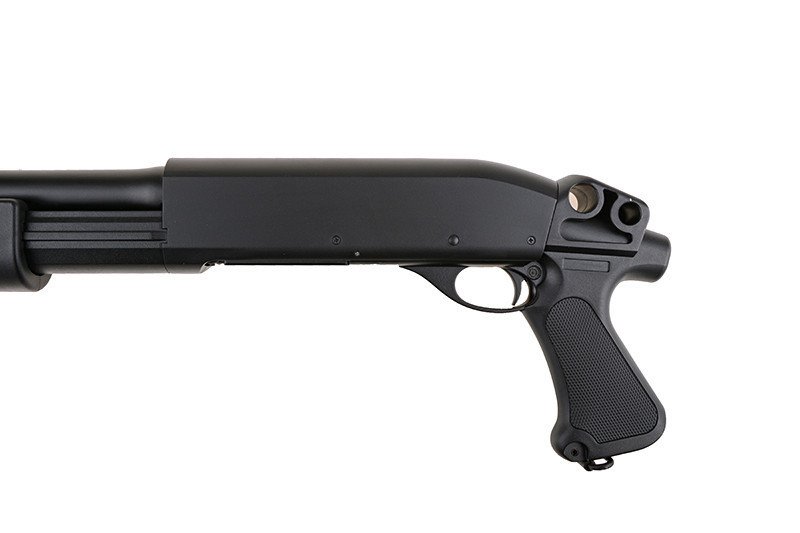 CM351 shotairsoft gun
