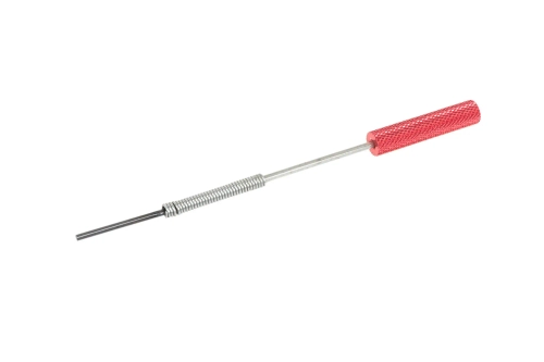 Llave allen flexible T.N.T 1,27 mm