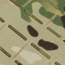 Plaatdrager M-Tac Curiass Fast QRS Gen.II XL MC