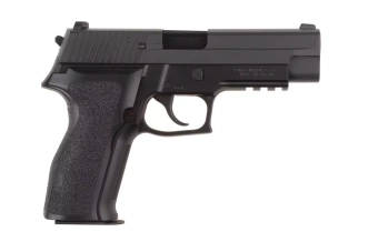 Replika pistole E2