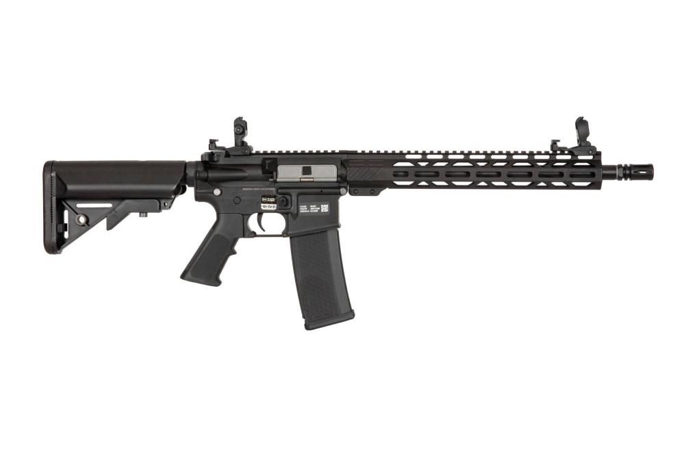 SA-C24 CORE™ X-ASR™ Carbine Replica - black
