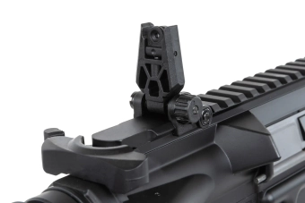 Specna Arms SA-E23-L EDGE™ Light Ops Stock HAL ETU™ airsoft Carbine Noir