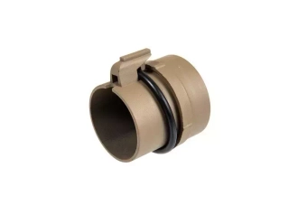KillFlash for ACOG Sights - Dark Earth