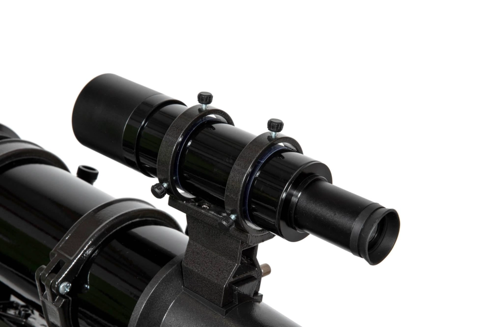 OPTICON Space Traveler 127F700 telescope (OUTLET)