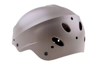 Réplique casqueu SFR ECO - Terre noire