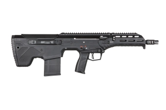 MDR-X electric carbine replica - Black