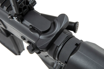 Fusil de airsoft Specna Arms Daniel Defense® RIS III 10,5'' SA-P27 Prime™ HAL™ ETU con motor brushless Chaos Bronze