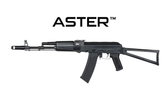 Réplica de carabina SA-J03 EDGE 2.0™ GATE ASTER V3