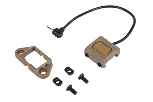 Interruptor de gel FMA TB1409-A FDE