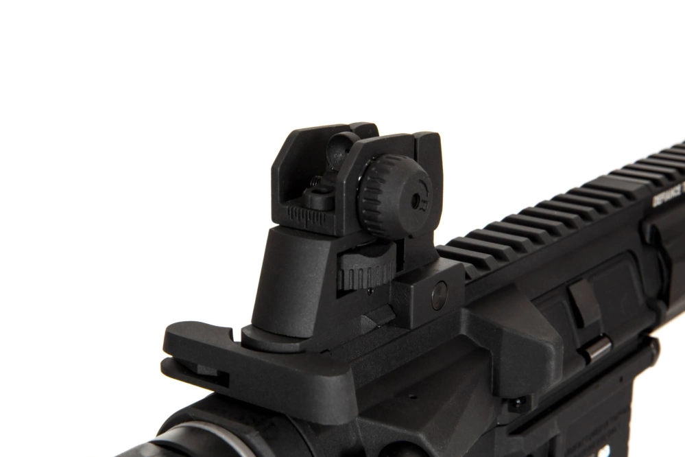 Airsoftová zbraň puškaka CRB MK2 Carbine