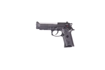 Réplique de pistolet M9 IA Elite (à à green gas) (OUTLET)