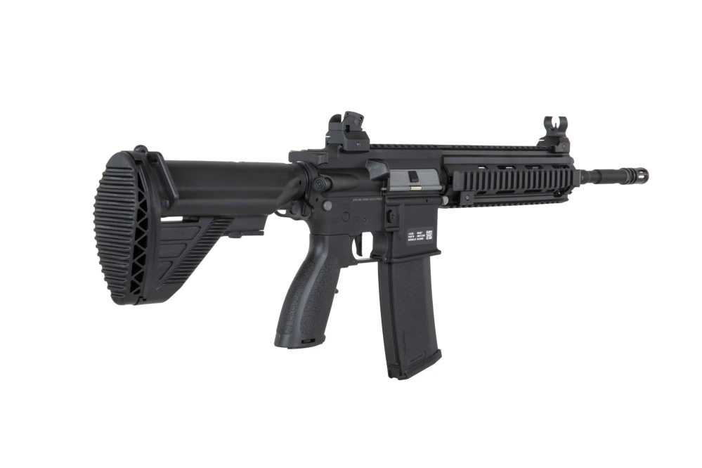 Airsoft rifle Specna Arms SA-FH07 FLEX™ HAL ETU™ Black