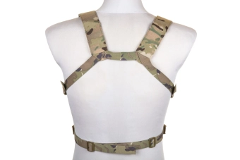 Chaleco Chest Rig-Panel Primal Gear MC