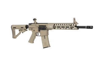 Réplica fusil Lightway-Peleador S3 2.0 MTR - bronceado