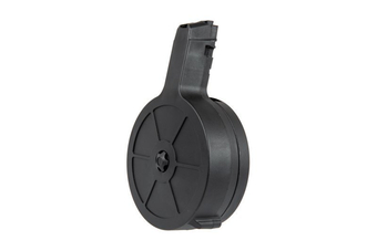 1300 BB Drum Magazine for M45 Replicas