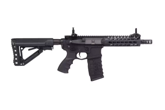 Airsoft puška GC16 SR CQB
