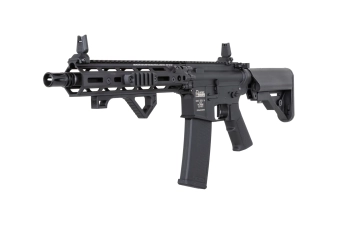 Specna Arms Daniel Defense® RIS III 10,5'' SA-C27 CORE™ HAL ETU™ Gen.2 airsoft Carbine Black