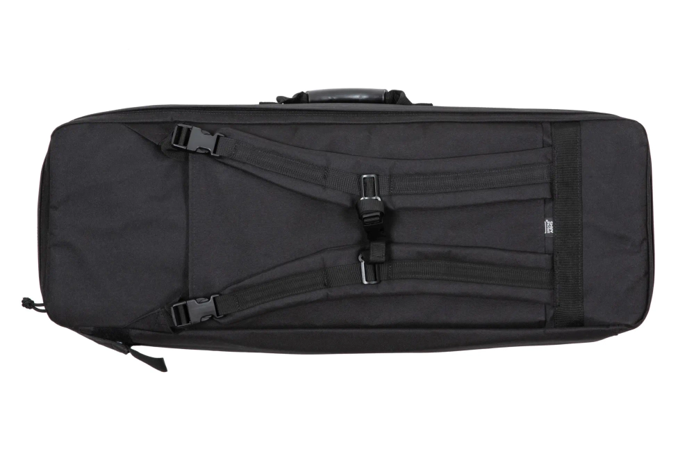 Specna Arms Quick Deployment Rifle Bag Black