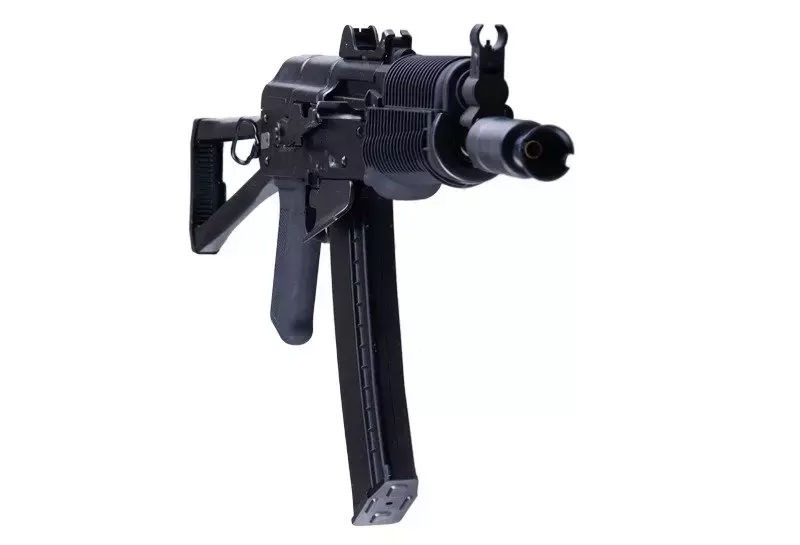 Airsoftová zbraň 74 UN - open bolt