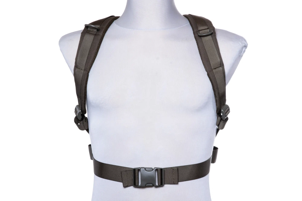 Sac à dos Assault Pack Olive