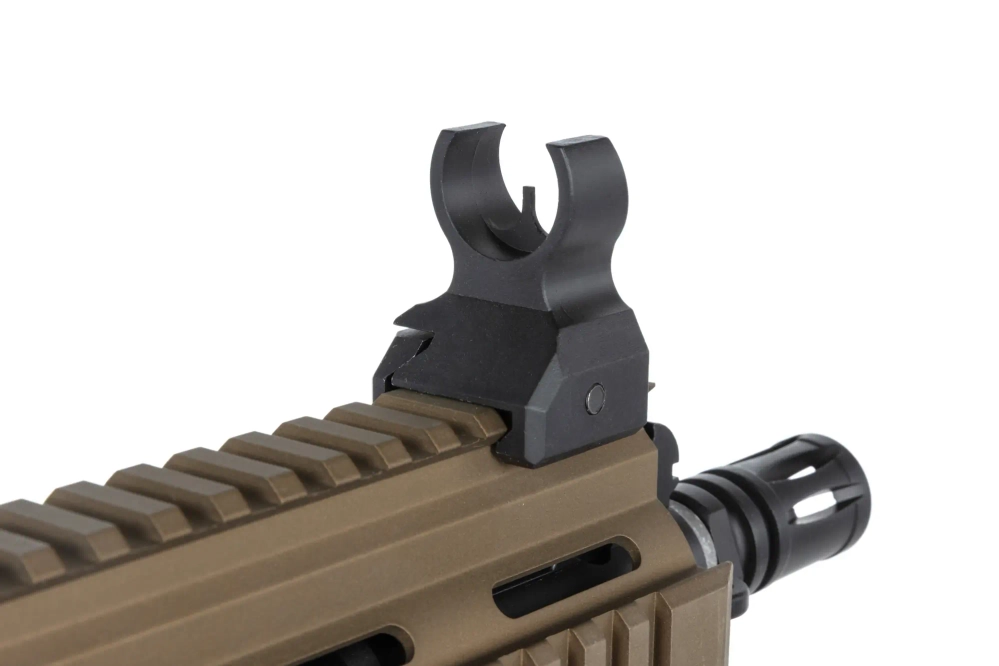 airsoft Specna Arms SA-PH20 PRIME™ HAL™ ETU Carbine High Torque Chaos Bronze Version