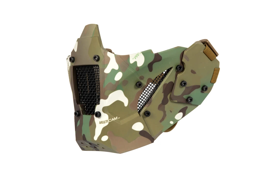 Masque de type FAST - MC