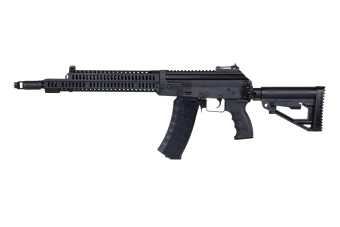 Fusil d'assaut airsoft LCT ZK-12U EBB