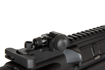 SA-B16 ONE™ SAEC™ System Carbine Replica TITAN™ V2 Custom - black