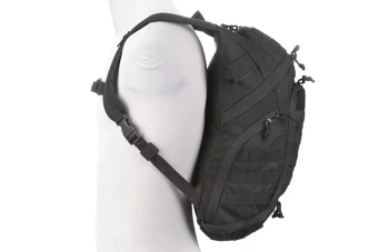 Mochila Texar Cober 25l Negra