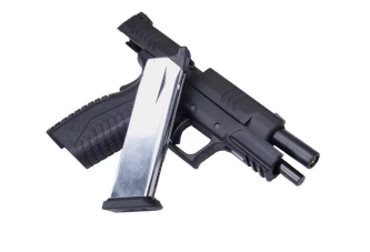 Réplica de pistola DM.40 (OUTLET)