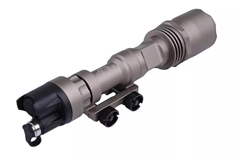 Svítilna taktická M961 - tmavá zem
