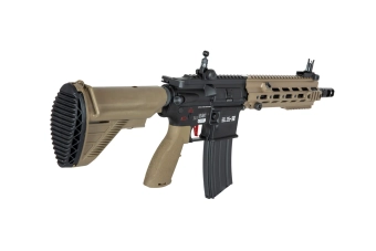 Réplique fusil SA-H05 ONE™ TITAN™ V2 Custom - Demi-Tanné