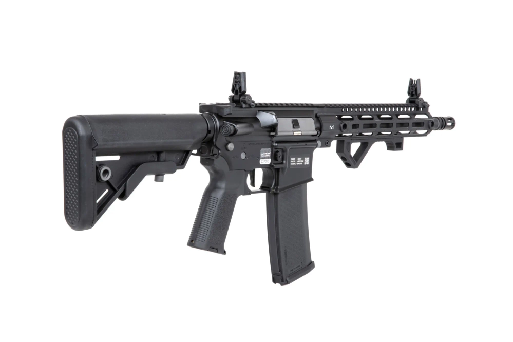 Specna Arms SA-E20 EDGE™ HAL ETU™ airsoft Carbine Noir