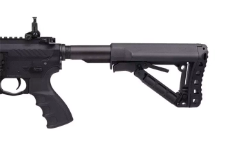 CM16 SRL Assault Rifle Replica