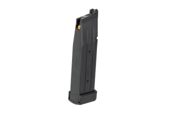 Green Gas 25 BB Magazine for MC-29 Replicas