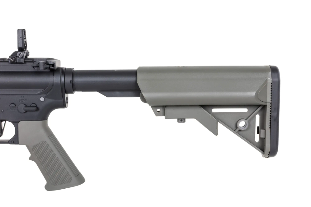 Specna Arms SA-C21 CORE™ HAL ETU™ Gen.2 airsoft Carbine Olive