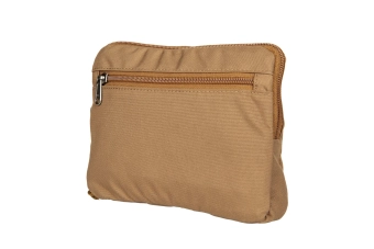 Foldable Backpack Dioc - Coyote Brown