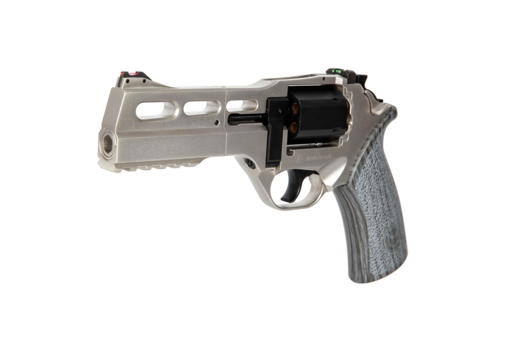 Revolver airsoft Chiappa Rhino 50DS Edition spéciale