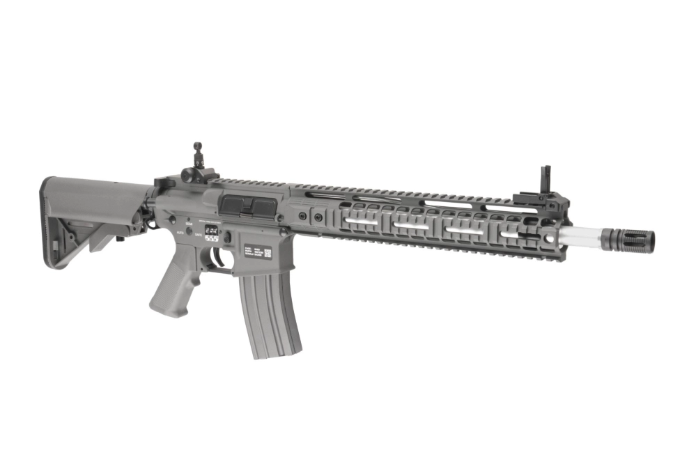 Airsoftová zbraň puškaka SA-A13 ONE™ - Chaos Grey